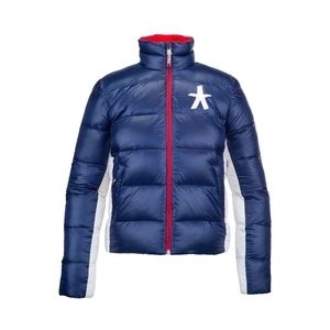 Spyder Down Ski Jacket